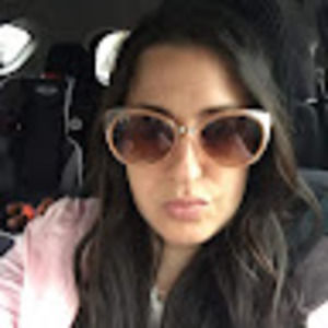 Meet your Posher, Lauragirl